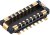 BM46B-12DP-0.35V(53), Составной разъем платы, BM46, 12 контакт(-ов), Штыревой Разъем, 0.35 мм, Поверхностный Монтаж BM46B-12DP-0.35V(53), Составной разъем платы, BM46, 12 контакт(-ов), Штыревой Разъем, 0.35 мм, Поверхностный Монтаж