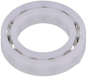 BB-6802-B180-30-ES, Подшипник: шариковый, dвнутр: 15мм, dвнешн: 24мм, W: 5мм, -40-80°C BB-6802-B180-30-ES, Подшипник: шариковый, dвнутр: 15мм, dвнешн: 24мм, W: 5мм, -40-80°C