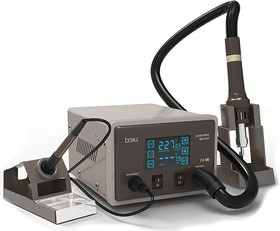 Паяльная станция BAKU BA 9852 Паяльная станция BAKU BA 9852