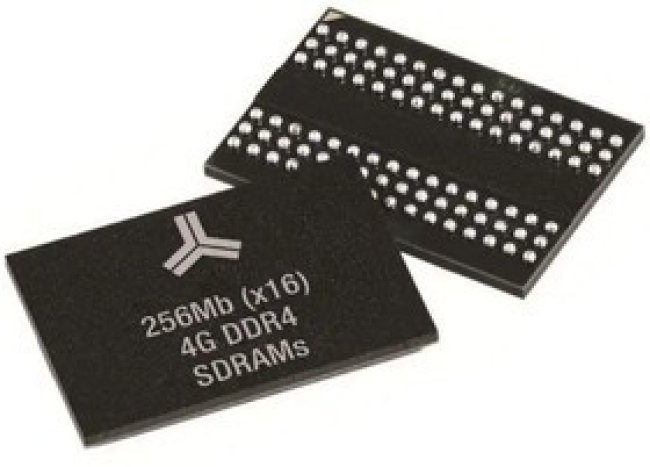 AS4C256M16D3LC-10BCN