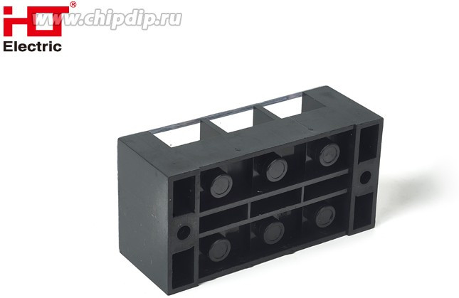081-11-38, Блок зажимов ТВ-10003 100A HLT