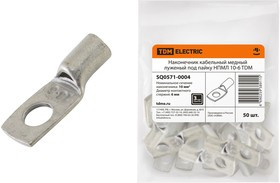 Наконечник НПМЛ 10-6 TDM