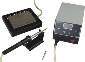 ТЕРМОСТОЛ Ц20-Т1.0(100х150ММ), МАГИСТР (350 гр.С/ Uвх= 220В/350Вт/ цифр.)