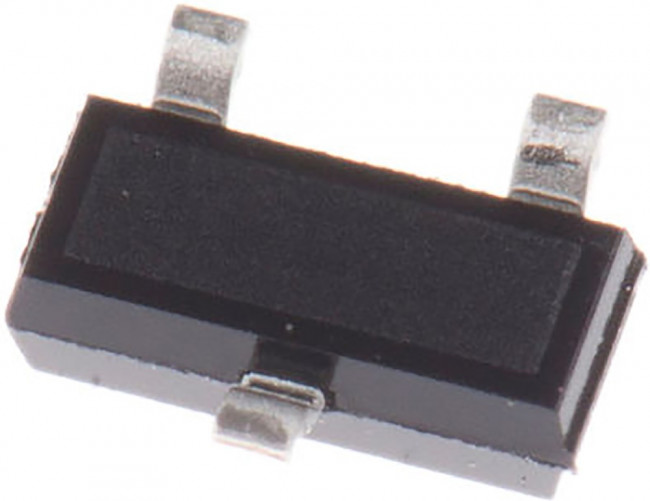 DTC114ECAT116, Bipolar Transistors - Pre-Biased DTC114EKAT146 IS PREFERRED