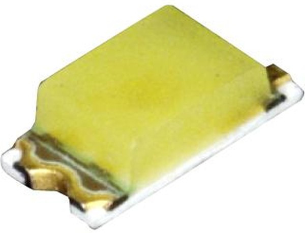 SMLD12BN1WT86, Standard LEDs - SMD Blue 470nm; 40mcd 0603; 66mW SMLD12BN1WT86, Standard LEDs - SMD Blue 470nm; 40mcd 0603; 66mW