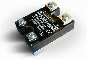 240D25, Реле 3-32 VDC, 25A/240VAC