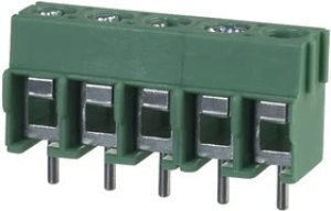 1935190, Fixed Terminal Blocks PT 1.5/5-5.0-H