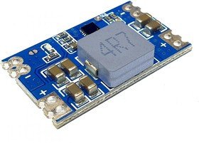 DC-DC StepDown Mini560 5 вольт 5 ампер