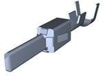 1-962915-1, Contact PIN Crimp ST Cable Mount 18-20AWG T/R Automotive