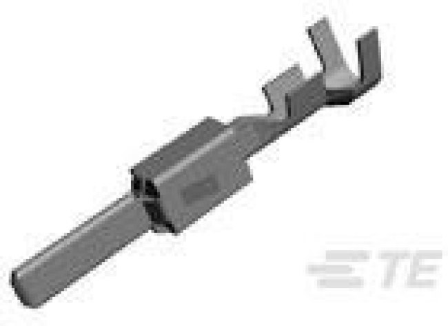 1-962915-1, Contact PIN Crimp ST Cable Mount 18-20AWG T/R Automotive