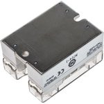 84137021, Solid State Relay 10mA 280V AC-IN 50A 280V AC-OUT 4-Pin