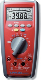 APPA 99II, Мультиметр цифровой (Госреестр РФ)