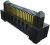 ERM8-020-05.0-L-DV-K-TR, ERM8 Series Vertical PCB Header, 40 Contact(s), 0.8mm Pitch, 2 Row(s), Shrouded ERM8-020-05.0-L-DV-K-TR, ERM8 Series Vertical PCB Header, 40 Contact(s), 0.8mm Pitch, 2 Row(s), Shrouded