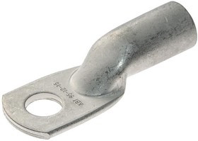 ТМЛ 95-12-15, Наконечник