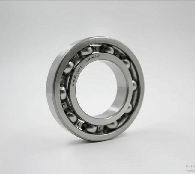 Подшипник 6403 МТК+ 4627182453040 Подшипник 6403 МТК+ 4627182453040