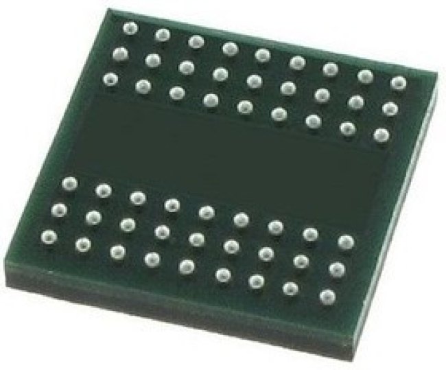 AS4C4M16SA-6BIN, DRAM Chip SDRAM 64Mbit 4Mx16 3.3V 54-Pin TFBGA Tray AS4C4M16SA-6BIN, DRAM Chip SDRAM 64Mbit 4Mx16 3.3V 54-Pin TFBGA Tray