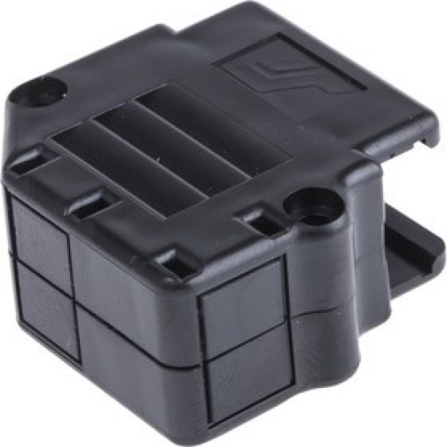863093C15ALF, Корпус: для разъемов D-Sub; D-Sub 15pin,D-Sub HD 26pin