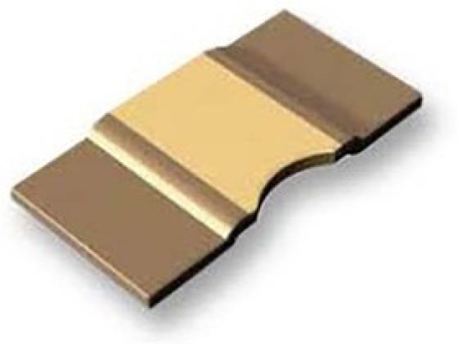PU3921FKN130U2L, 0.2m, 3921 SMD Resistor ±1% 3W - PU3921FKN130U2L