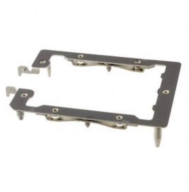 2310924-3, BLOSTER ASSEMBLY, SS, LGA 3647 SOCKET