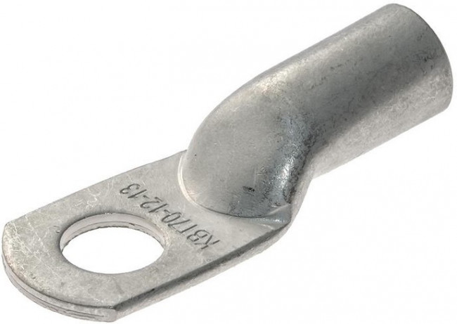 40896, Наконечник кабельный ТМЛ 70-12-13 40896, Наконечник кабельный ТМЛ 70-12-13