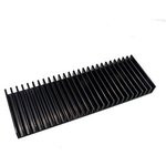 HS 172-50, Радиатор 50х150х13 мм, 3.1 дюйм*градус/Вт