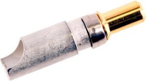 173112-0042, Контакт D Sub, Molex Mixed Layout D-Sub Connectors, Штырь, Медный Сплав 173112-0042, Контакт D Sub, Molex Mixed Layout D-Sub Connectors, Штырь, Медный Сплав