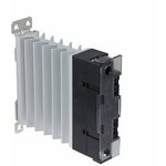 G3PJ225BPUDC1224, Реле полупроводниковое, Uупр 12-24ВDC, 25А, 24-240ВAC, -30-80°C