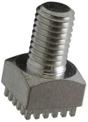 7461100, Terminals WP-SHFU Pin-Plate 36Pin M10 Shank 350A 7461100, Terminals WP-SHFU Pin-Plate 36Pin M10 Shank 350A