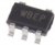 LM321MFX/NOPB, Операционный усилитель, 1 МГц