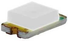 LSM0805543V, Standard LEDs - SMD 0805 3V 280mcd White LSM0805543V, Standard LEDs - SMD 0805 3V 280mcd White