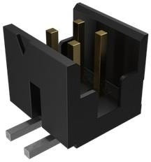 98424-F52-10ULF, Headers &amp; Wire Housings Shrd Hdr, SMT,Dbl Rw 10P, Vert,Gold Flas