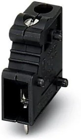 1709203, Fixed Terminal Blocks 20A 275V BLK SCR CON PC terminal block