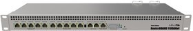 Wi-Fi маршрутизатор RB1100DX4 DUDE EDITION MIKROTIK
