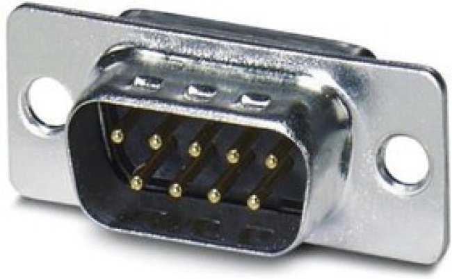 CUC-DSI-C1STZ-S/DSLSC9, Разъем D Sub, Standard, Штекер, CUC-DSI-C1STZ-S, 9 контакт(-ов), DE, Пайка CUC-DSI-C1STZ-S/DSLSC9, Разъем D Sub, Standard, Штекер, CUC-DSI-C1STZ-S, 9 контакт(-ов), DE, Пайка