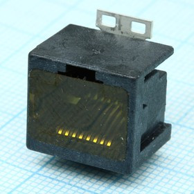 1-338088-6, RJ45_8P8C SMD