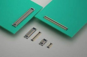 WP7B-S070VA1-R8000, Board to Board &amp; Mezzanine Connectors