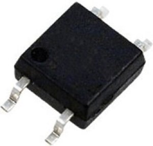 AQY212GSX, Solid State Relays - PCB Mount 60V 1A SOP Form A Norm-Open AQY212GSX, Solid State Relays - PCB Mount 60V 1A SOP Form A Norm-Open