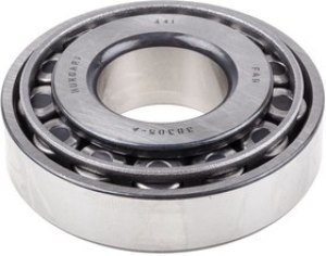 30305-A 25mm I.D Taper Roller Bearing, 62mm O.D 30305-A 25mm I.D Taper Roller Bearing, 62mm O.D