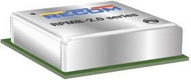 RPMB3.3-2.0, Non-Isolated DC/DC Converters 4-36Vi 3.3Vo 2A 1-9VTrim Reg RPMB3.3-2.0, Non-Isolated DC/DC Converters 4-36Vi 3.3Vo 2A 1-9VTrim Reg