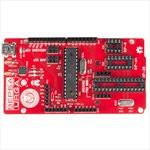 Верба, Программируемый контроллер на базе ATmega328 + программатор Arduino as ISP, CP2102 (Arduino U Верба, Программируемый контроллер на базе ATmega328 + программатор Arduino as ISP, CP2102 (Arduino U