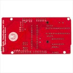 Верба, Программируемый контроллер на базе ATmega328 + программатор Arduino as ISP, CP2102 (Arduino U Верба, Программируемый контроллер на базе ATmega328 + программатор Arduino as ISP, CP2102 (Arduino U