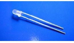 L-937EGW, Светодиод красный/зеленый 60° d=3мм 20/16мКд 625/568нМ L-937EGW, Светодиод красный/зеленый 60° d=3мм 20/16мКд 625/568нМ