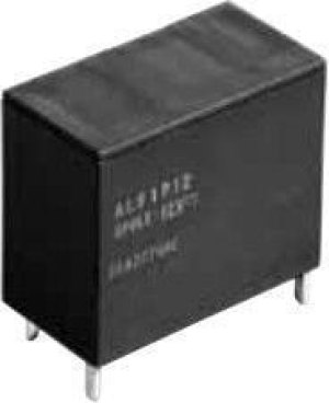 ALF1T05, General Purpose Relays 1 Form A 5VDC TMP type ALF1T05, General Purpose Relays 1 Form A 5VDC TMP type