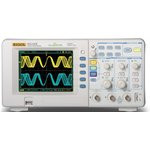 Осциллограф Rigol DS1102Z-E