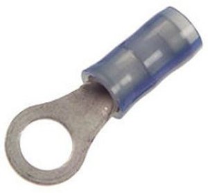 8-328975-1, Клемма с кольцевым наконечником, M12, 1/2", 16 AWG, 1.42 мм², PIDG, Красный 8-328975-1, Клемма с кольцевым наконечником, M12, 1/2", 16 AWG, 1.42 мм², PIDG, Красный