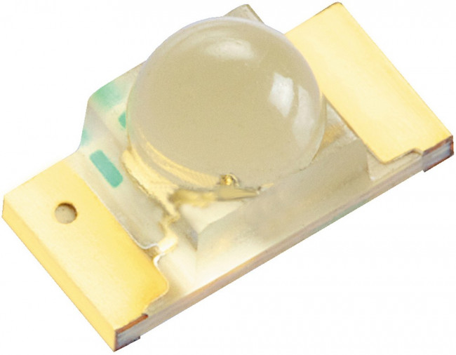 KPTD-3216SURCK, Светодиод smd 3,2х1,6мм/красный/630нм/ 700-1500мкд/ прозрачный/35° KPTD-3216SURCK, Светодиод smd 3,2х1,6мм/красный/630нм/ 700-1500мкд/ прозрачный/35°