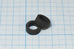 Ферритовый сердечник К11,5x 7,5x 4,5, М6БИ240-1