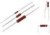 PR01000103300JR500, Metal Film Resistors - Through Hole 1watt 330ohms 5%