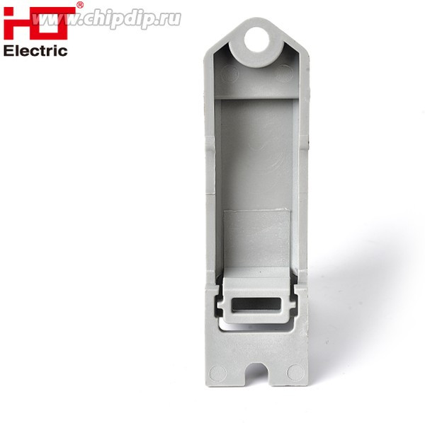 081-30-004, Клемма силовая вводная КСВ 35-150 серая HLT