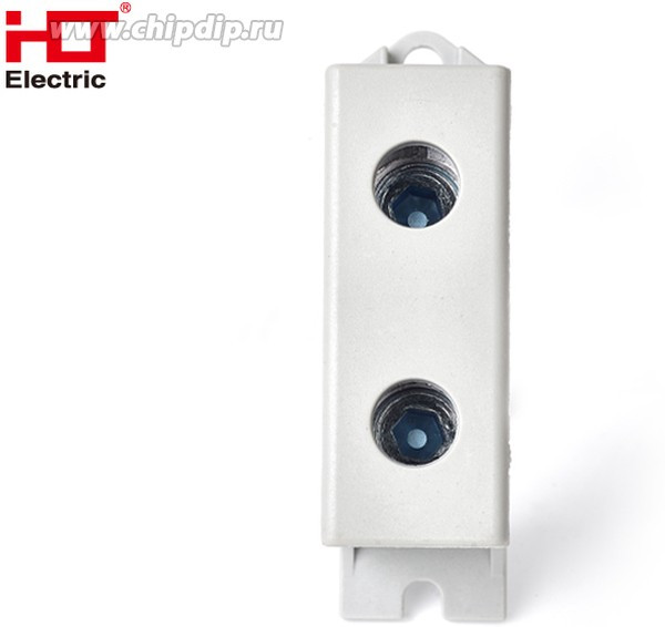 081-30-004, Клемма силовая вводная КСВ 35-150 серая HLT